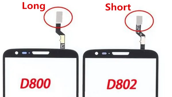 D800 D802