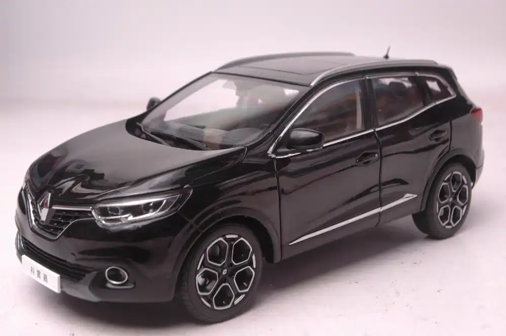 Renault kadjar miniature Clearance