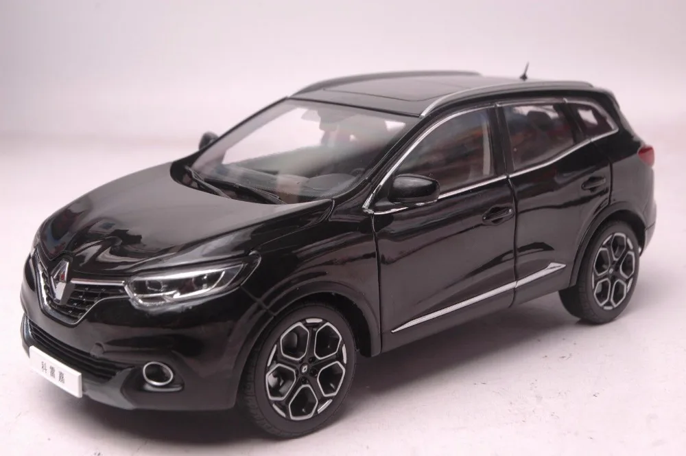 renault kadjar miniature