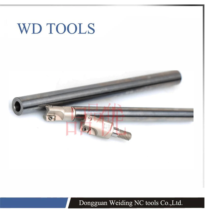 solid carbide MFT15-14-200-M8 Anti Shock Carbide Steel CNC Milling Shank MFT boring bar M8 threading bar solid carbide MFT15-14-200-M8 Anti Shock Carbide Steel CNC Milling Shank MFT boring bar M8 threading bar