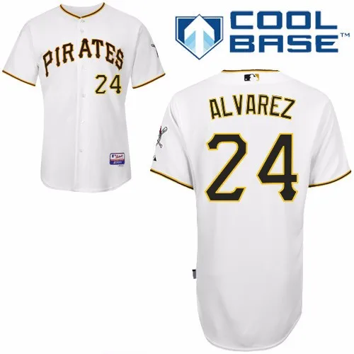pedro alvarez