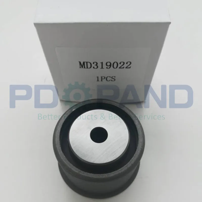 Зубчатый направляющий шкив MD319022 6G72 для Mitsubishi 3000GT SHOGUN GALANT PAJERO MONTERO 2.5L 3.0L 3.5L для Chrysler STRATUS 2.5L