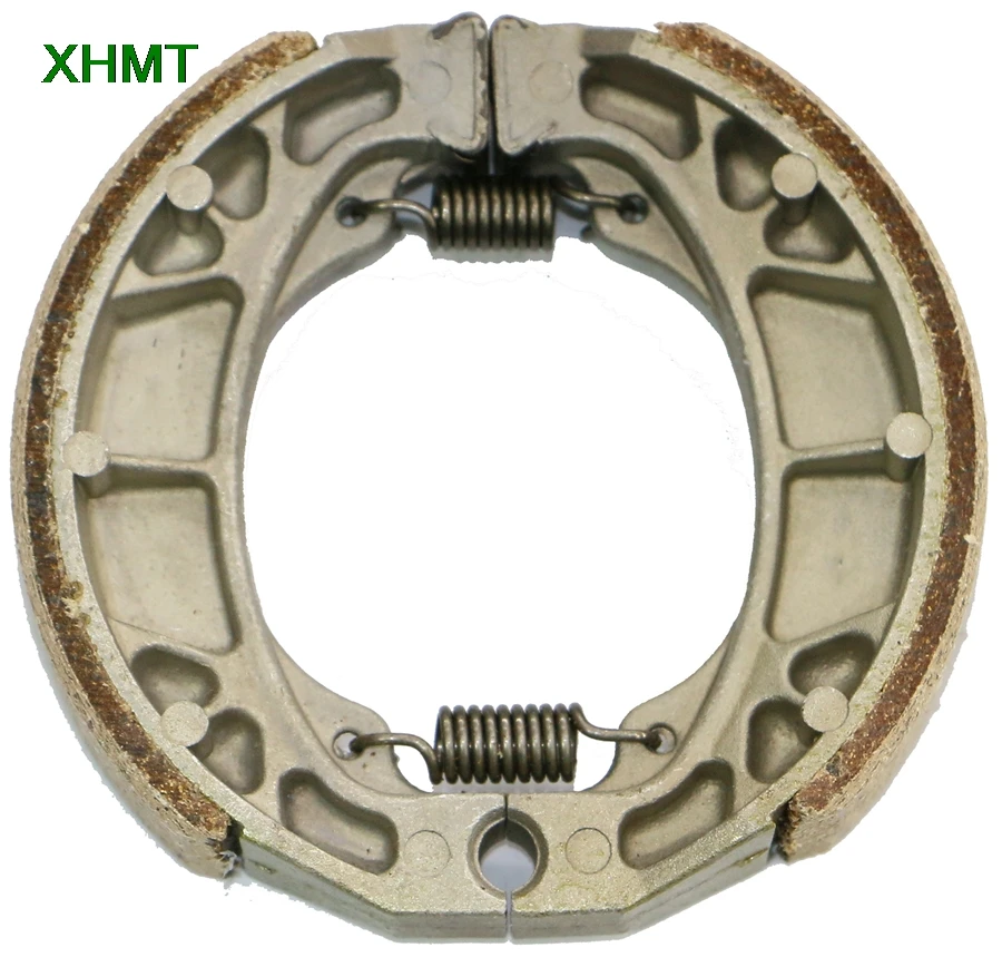 METAL KR Bremsbacken Satz PEUGEOT LUDIX VIVACITY Brake Shoe Set SV 50 .. METAL KR Bremsbacken Satz PEUGEOT LUDIX VIVACITY Brake Shoe Set SV 50 ..