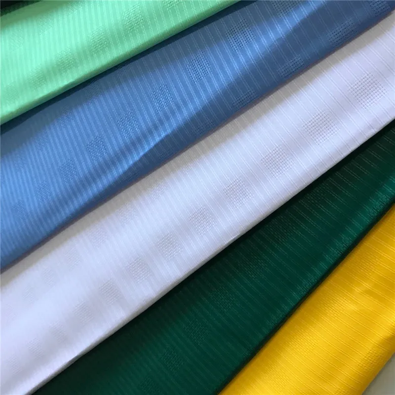 The Best Quality 5 Yards Atiku Lace Soft Fabric Good Quality Cotton