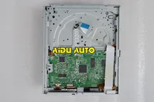 6CD Changer CD Player RCD510 CD unit module FOR CHINESE VERSION RCD510