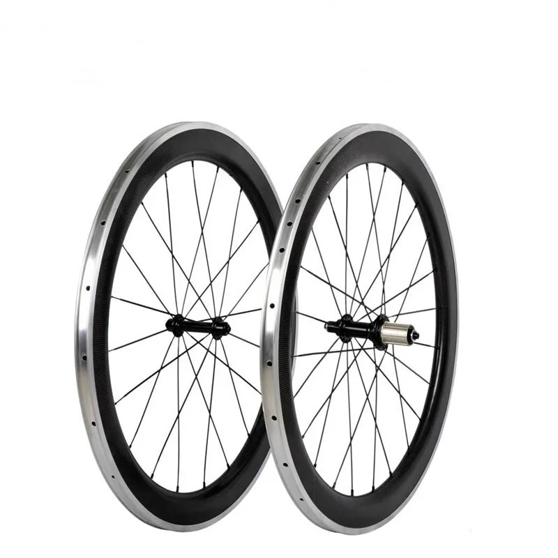 alluminium brake