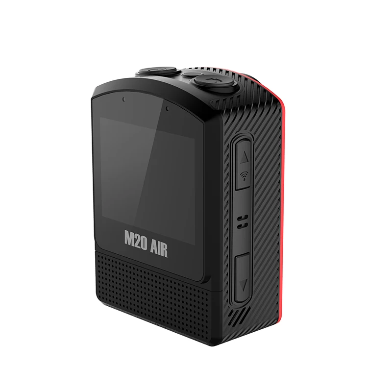 Новая Экшн камера SJCAM M20 Air водонепроницаемая Спортивная DV 1080P NTK96658 12MP мини