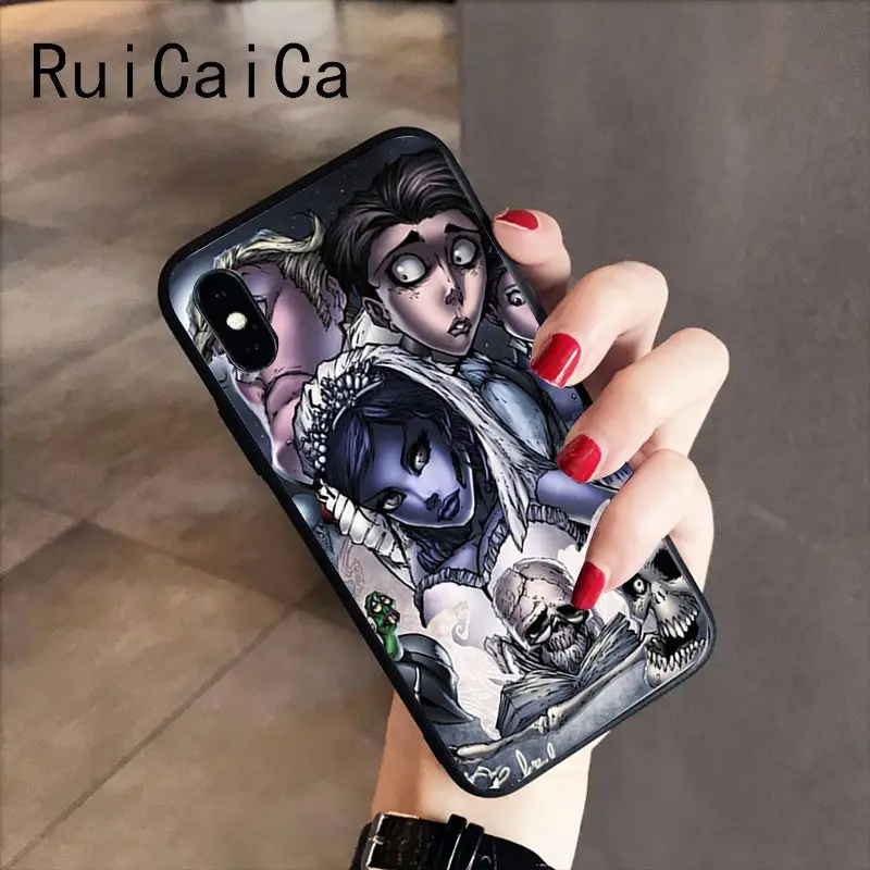 Tim Burton's Corpse Bride