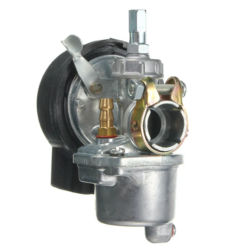 Новый велосипедный карбюратор 49cc 60cc 66cc 80cc с 2 тактным мотором моторизованный