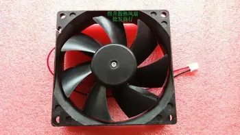 

9025 FBA09A24H DC24V 0.17A 2 wire converter fan