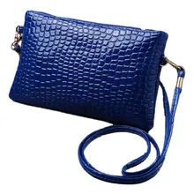 2017 New Mini Bags Women Messenger Bags Women Crossbody Bag Woman Handbags PU Leather Cross Body Female Bag Girls Cluth Obag