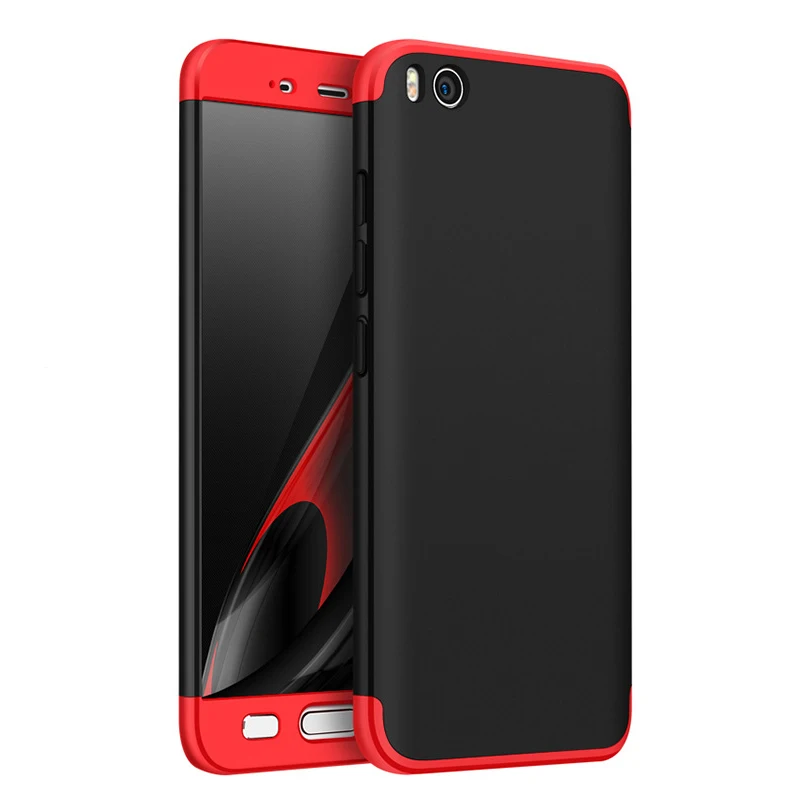 2017 High Quality 3 In 1 Extreme sport Armor Dirt Shock Colorful cell phone case For Xiaomi Remi