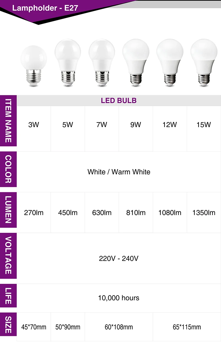 LED Bulb Lamp_02
