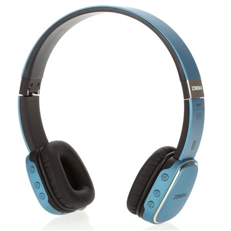 B80 Heanband Olahraga Musik Nirkabel 