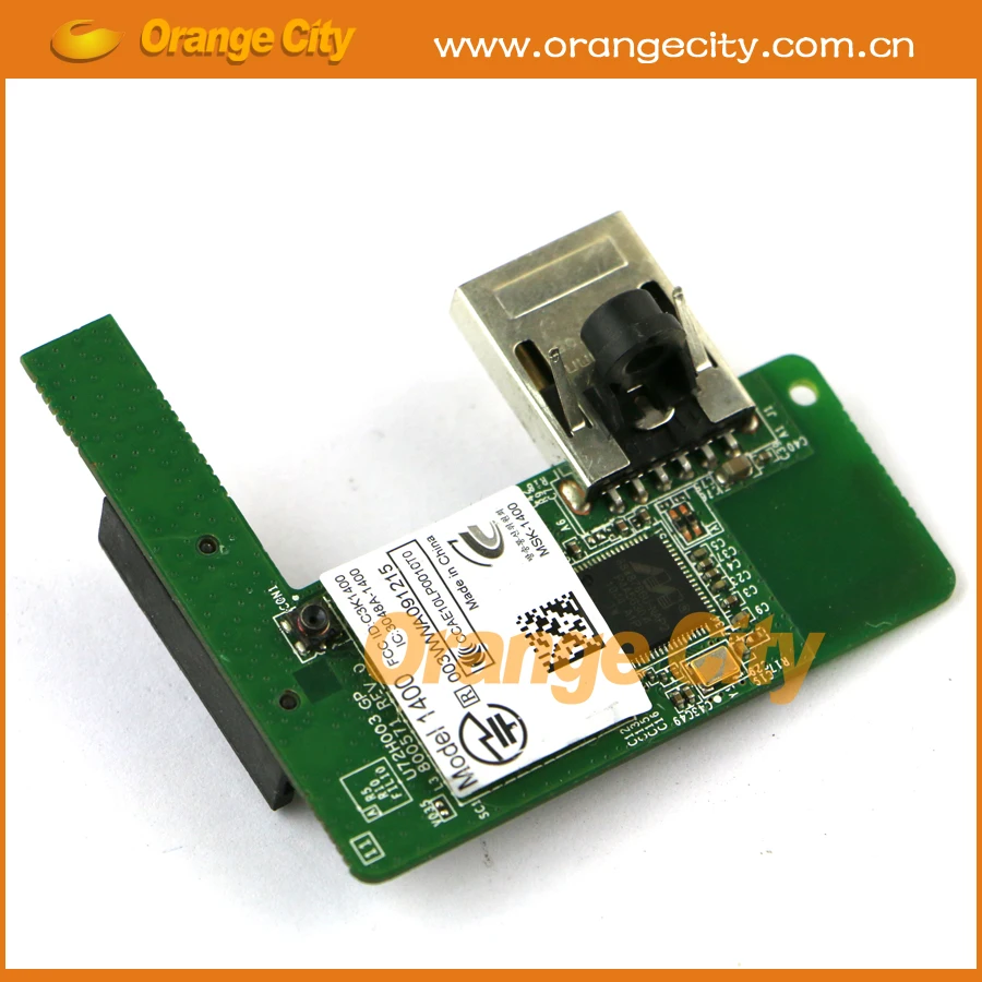 Internal Wifi Wireless Module Adapter Board Card For Xbox 360 xbox360