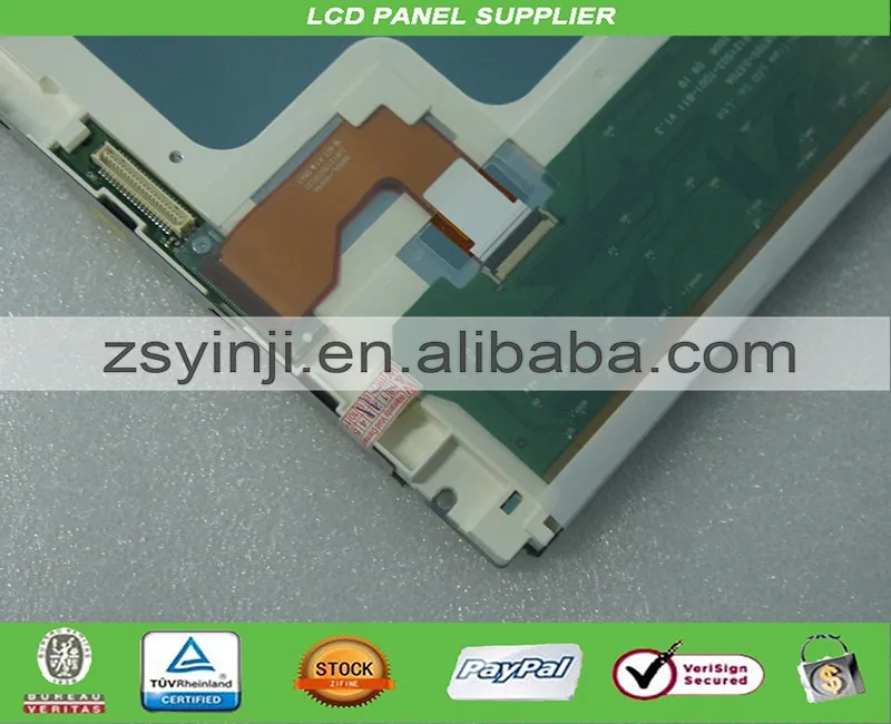 12 1 &quot800*600 a si TFT lcd панель LB121S03 TD01 LB121S03(TD)(01)|tft panel|lcd panellcd tft panel |