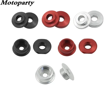 

For Ford Focus RS & ST Transmission Bracket Shifter Bushings - 2013+ 6 speed sets Solid Transmission Shift Cable Bracket