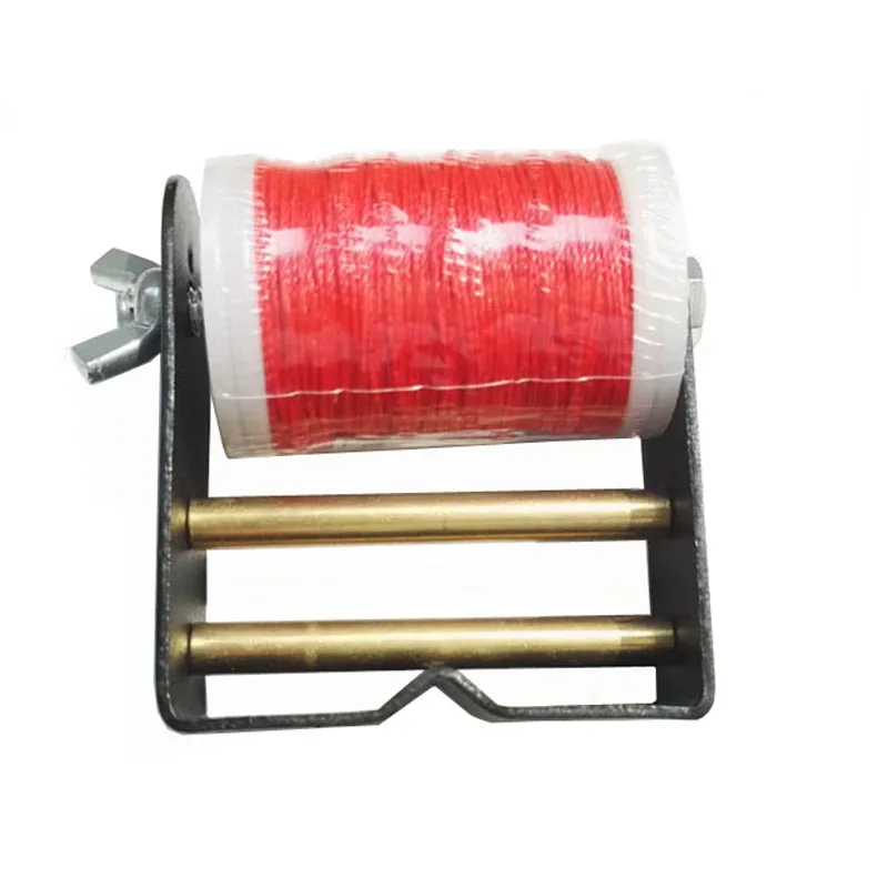 

1 Piece Archery Bow String Serving Jip String server for Recurve bow String Wire Twine Equipment Tool Serving Jip