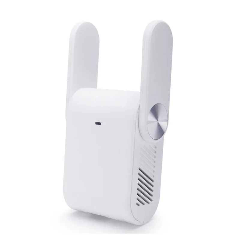 

Qualcomm QCA9533 wifi repeater wireless extender wi-fi access point with 2 5dBi antenna LAN RJ45 port 64MB wi fi amplifier RP102