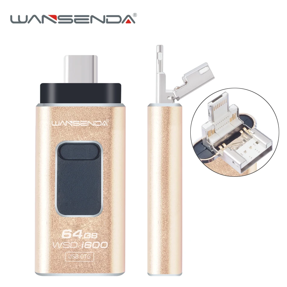 best 4 in 1 flash drive