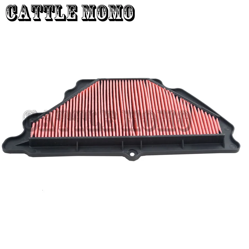 Motorcycle Air Filters Cleaner For ZX 6R ZX6R NINJA ZX636 2007 2008
