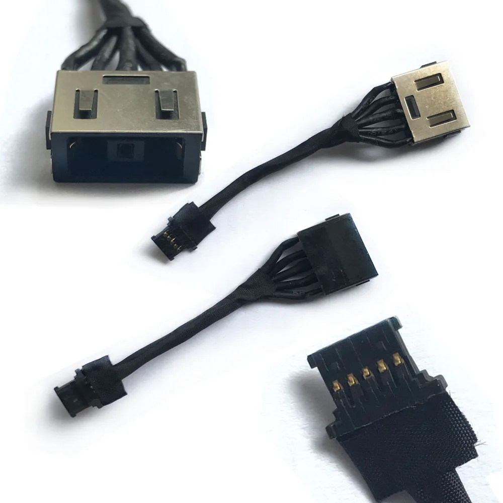 Lenovo Yoga 2 11 Series DC Power Jack Board DC30100L600
