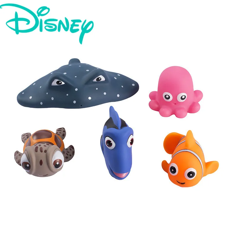 nemo water toys