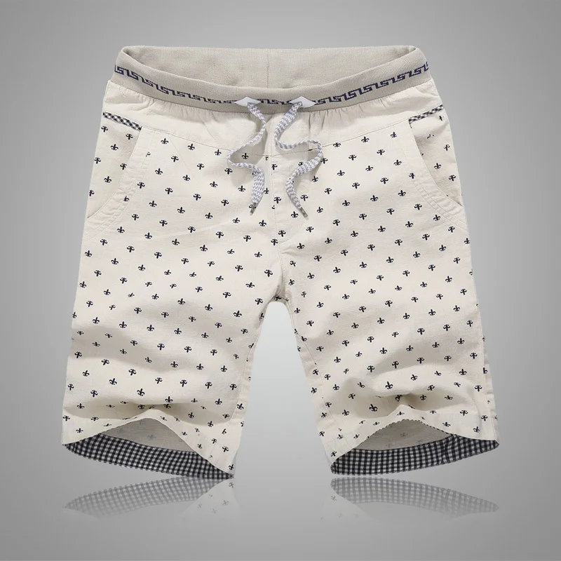 2017 Hot Sale Men s Fashion Korean Style Solid Shorts Male Casual Candy Color Comfortable Beach