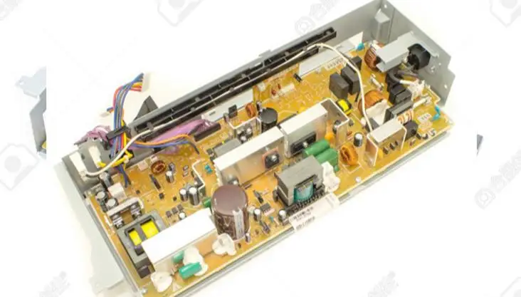 

100% test original for HP4025 CP4025 cp4525 CM4540 Power Supply Board RM1-5764(220V) RM1-5763(110V)