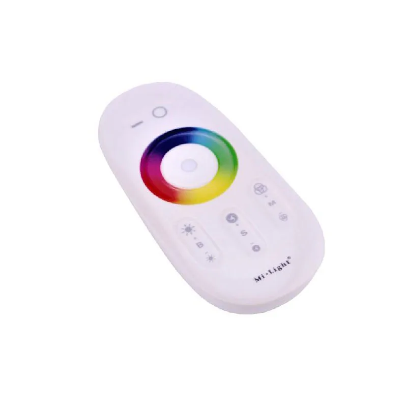 milight 2.4g rgbw controller 4