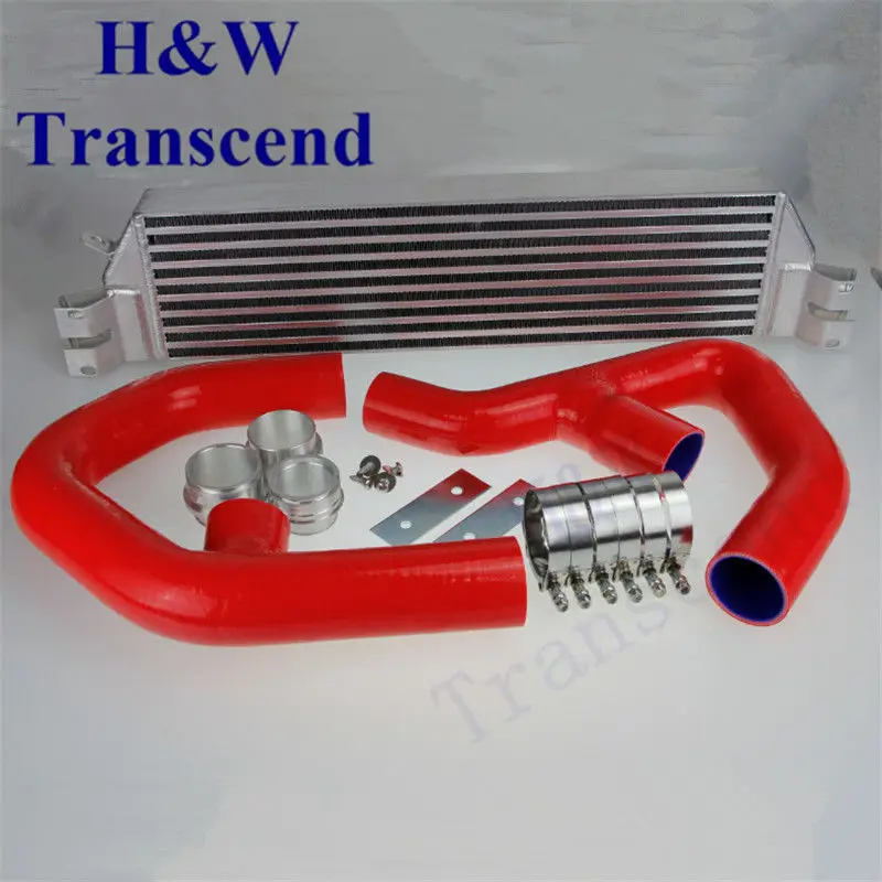Turbo Intercooler Kit For VW GOLF MK5 MK6 GTI FSI JETTA 2.0T A3 2006
