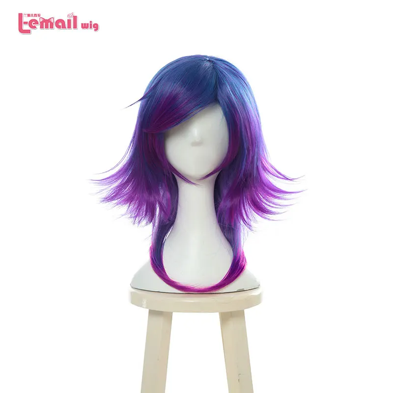 cosplay perruque