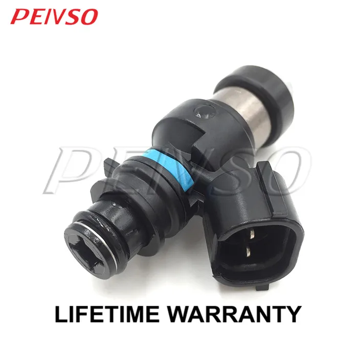 PEIVSO FBYBG10 16600-AA250 топливный инжектор для SUBARU IMPREZA III GDC GDD GE2 GE3 GGC GGD 2008~ 2011 1,5 AWD