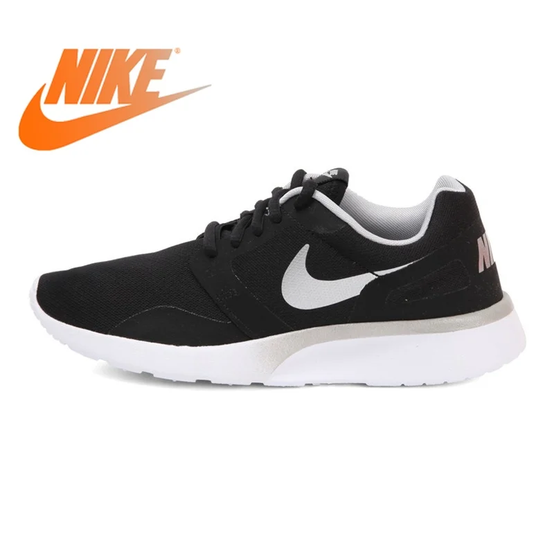

Original NIKE KAISHI NS Rubber Women's Running Shoes Sneakers Outdoor Sports Designer Athletics Official Comfortable Durable
