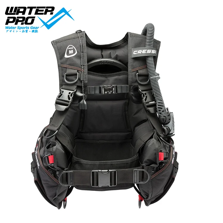 CRESSI START PRO BCD|Бассейн и аксессуары| |