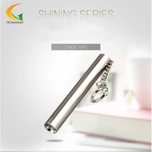 mini aluminum led waterproof flashlight High-quality Lanterna Mini LED Flashlights Tactical Torch Light