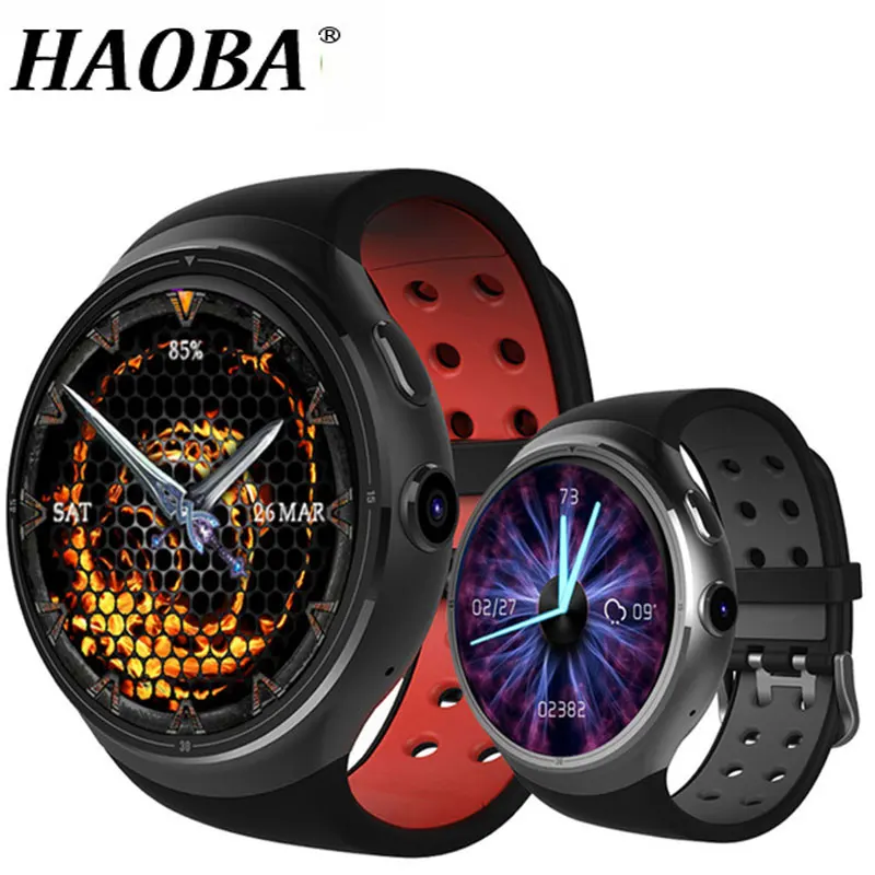 3gb ram smart watch