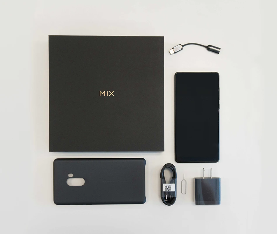 mix 2-1
