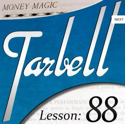 Tarbell 88: Money Magic Part 1-фокусы | Игрушки и хобби