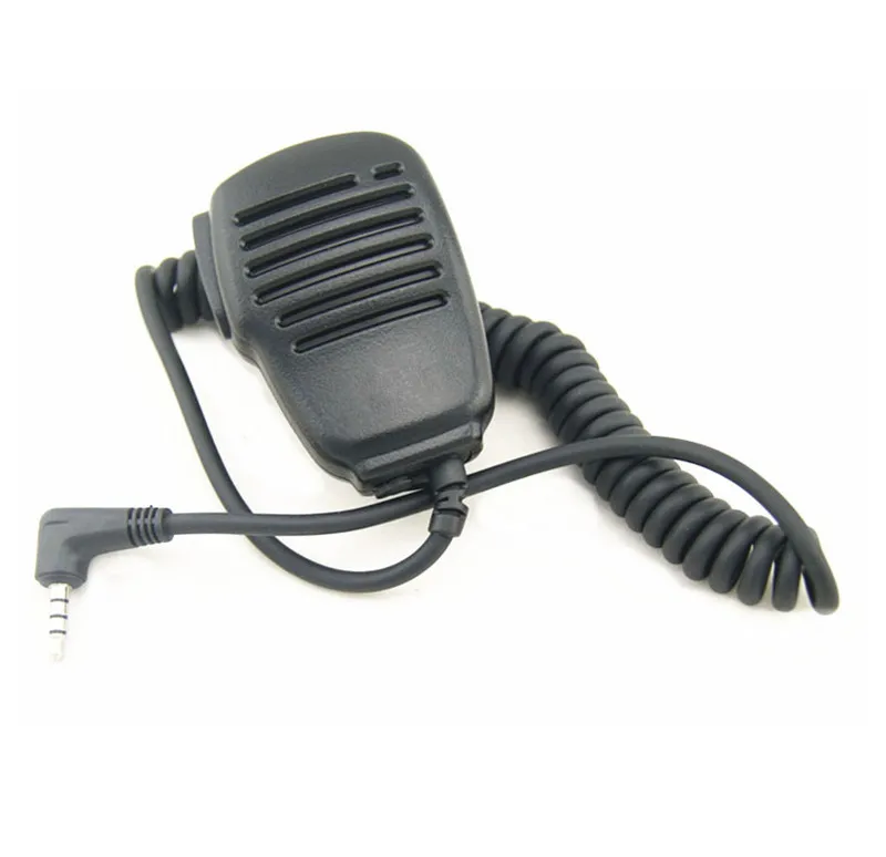 2,5 мм ручной микрофон Микрофон для YAUSE vx110 vx150 vx160 vx180 vx1r vx2r vx3r vx5r