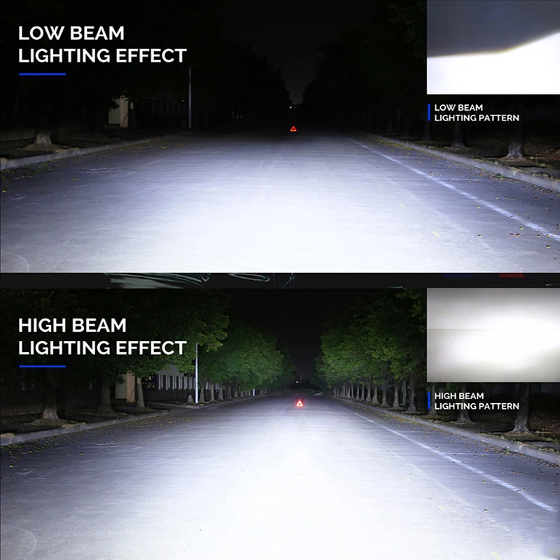 S2 led headlight kit  (16)