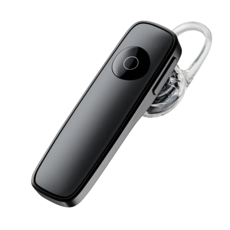 

M165 Mini Handfree Earhook Earphone Wireless Bluetooth 4.0 Earphone Headset Stereo MIC For Iphone Samsung Huawei Phone