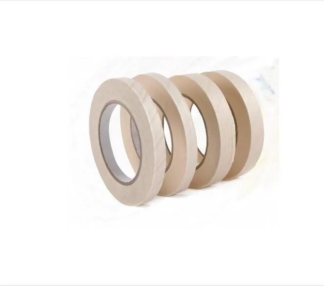 

19mm*50m Steam Sterilization Indicator Tape Dental Product Infection Control