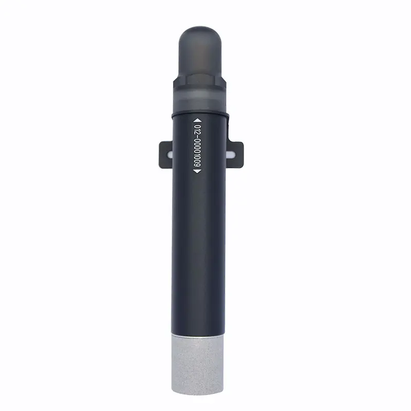

433mhz Lora wireless carbon dioxide sensor air quality CO2 detection 0-2000ppm range 470mhz wireless CO2 sensor data transmitter