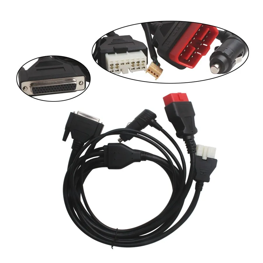 Mut 3 Mut III Scanner for Mitsubishi MUT-3 for Cars and Trucks with Coding Function Mut Scanner (14)