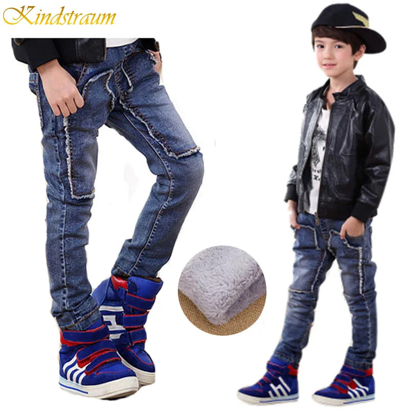 kids wear jeans