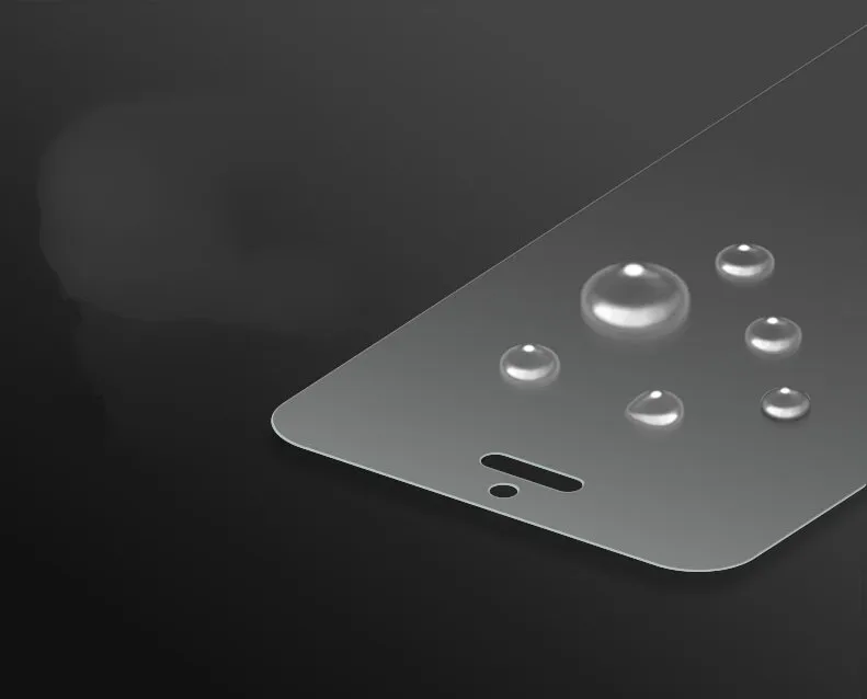 RONICAN, не оставляющее отпечатков пальцев, Премиум Закаленное стекло, Защита экрана для iphone 5 5c, матовое стекло, защитная пленка для iphone 5S, se