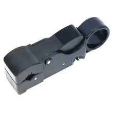 Для зачистки проводов для RG28, RG59, RG62 Coazial кабели, Пластик Stripper To зачистки провода кабеля HT-312B экспресс