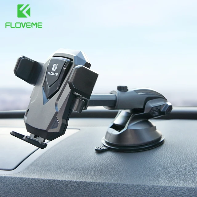 FLOVEME Car Dashboard Phone Holder