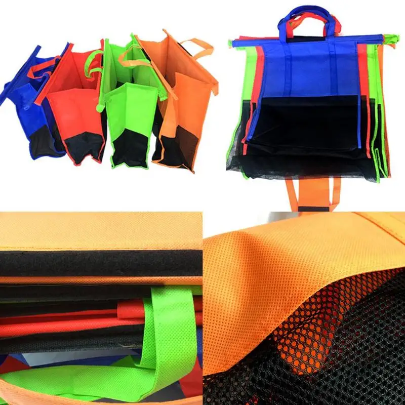 Bolsas para compras